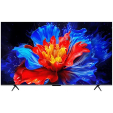 TCL 65P8K 65 inç 165 Ekran 4K Ultra HD Google QLED TV