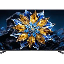 TCL 75C655 75 inç 189 Ekran 4K Ultra HD Android QLED TV
