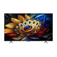 TCL 75C655 75 inç 189 Ekran 4K Ultra HD Android Teşhir QLED TV