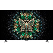 TCL 75C6K 75 inç 190 Ekran 4K Ultra HD Android QD-MiniLED TV