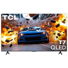 TCL 75T7B 75 inç 190 Ekran 4K Ultra HD Android QLED TV