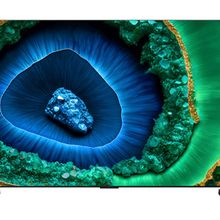 TCL 85C855 85 inç 215 Ekran 4K Ultra HD Android Premium QD-Mini LED TV