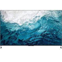 TCL 98C735 98 inç 248 Ekran 4K Ultra HD Android QLED TV