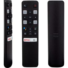 TCL Android Tv Sesli Kontrol Akıllı Lcd-Led Tv Kumanda