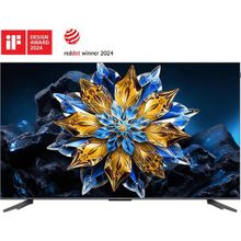 TCL C655PRO Televizyon