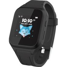 TCL MT40X Movetime Family Watch Siyah Çocuk Akıllı Saat