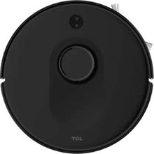 TCL Sweeva 6000M Siyah Robot Süpürge