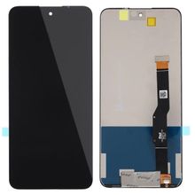 TCL T775H T775B 20 L+ Plus 20 Lite LCD Dokunmatik Ekran