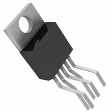 TDA2050V Entegre