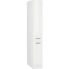 Tdesigno Ayaz Kiler Dolabı 40 Cm Beyaz