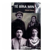 Te Bira Min - Hezni Haco