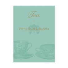 Tea - Fortnum & Mason