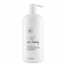 Tea Tree 1000 ml Scalp Care Anti Thinning Saç Bakım Şampuanı