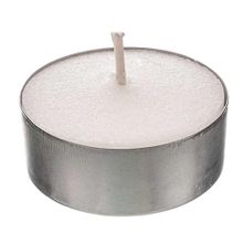 Tealight 100 Adet Dekoratif Mum