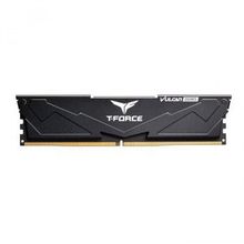 Team T-Force Vulcan FLBD516G6000HC38A01 16 gb 6000 mhz DDR5 CL38 Siyah Gaming Ram