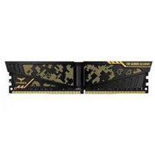 Team TLTYD48G3600HC18J01 T-Force Vulcan TUF Gaming Alliance 8GB 3600MHz CL18 DDR4 Gaming Ram