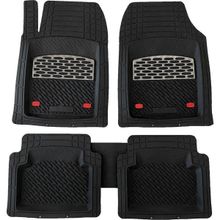 TeamCar Safir Alfa Romeo 156 Siyah Havuzlu Paspas