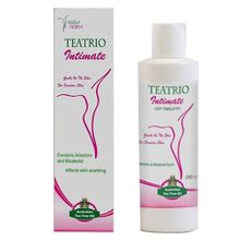 Teatrio 200 ml İntim Jel