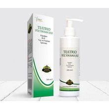 Teatrio 200 ml Karma&Yağlı Ciltler İçin Yüz Yıkama Jeli