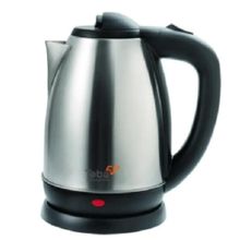 Teba TH-118CK 1500 W 1.8 lt Inox Kapasiteli Paslanmaz Çelik Elektrikli Su Isıtıcı