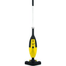 Teba TH 890DS Hausgerate Dikey Süpürge