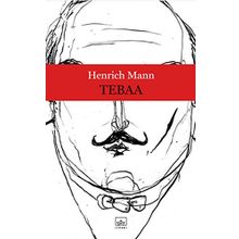 TEBAA - HEINRICH MANN