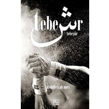 Tebeşiir - Abdulfettah Nurs
