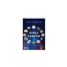 Tebeşir Yayınları Sırlı Takvim