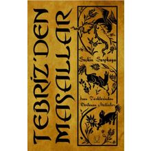 Tebriz'den Masallar -Kolektif
