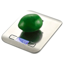 Techfit TF-1002 Dijital Mutfak Tartısı