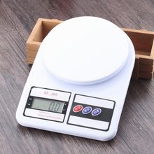 Techfit TF-1005 Dijital Mutfak Terazisi