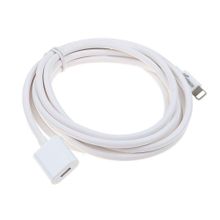 Techmaster 2 m Apple iPhone Lightning Uzatma Kablosu