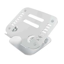 Techmaster Macbook ND05 Notebook Fonksiyonel Ayarlanabilir Ergonomik Stand