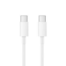 Techmaster Macbook Xiaomi Type-C to Type-C 5A 100W 1 m PD Hızlı Şarj Kablosu