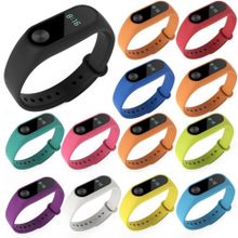 Techmaster Xiaomi Mi Band 2 Akıllı Bileklik TME Kordon Kayış