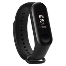 Techmaster Xiaomi Mi Band 3 4 Uyumlu Akıllı Bileklik Kordon Kayış