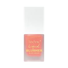 Technic Tequila Sunset Koyu Pembe 15 ml Likit Allık