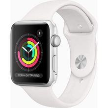 Technodia T500 41-45 mm Beyaz Gümüş Akıllı Saat
