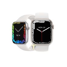 TECHNOMEN Akıllı Saat Ios&android Destekli Arama Özellikli Sensörlü Smart Watch T700s