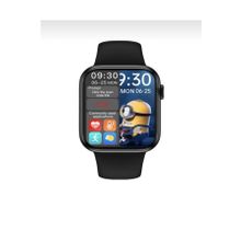 TECHNOMEN Hw16 Smart Watch 6 Akıllı Saat Tam N 2' Ye Bölme Yan Tuş Aktif 44mm