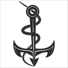 Technopa Çapa 80 cm Folyo Sticker