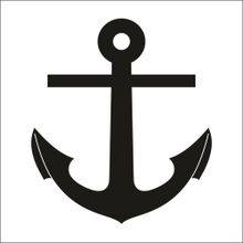 Technopa Çapa100 cm Folyo Sticker