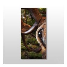 Technopa Geyik 40x60 cm Kanvas Tablo