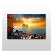 Technopa Koy 120x80 cm Kanvas Tablo