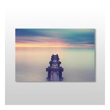 Technopa Sis 105x70 cm Kanvas Tablo