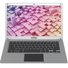 Technopc Fashion Campus N3450 4GB RAM 128GB SSD FreeDOS 15.6 inç Laptop - Notebook