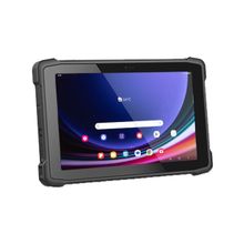 TechnoPC TM-T10EM Wi-Fi 8GB+128GB 10.1 inç Siyah Endüstriyel Tablet PC