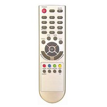 Techstar 9000 Uydu Alıcı Kumandası