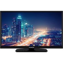 Techwood 24H01R 24 inç 60 Ekran HD Ready LED TV