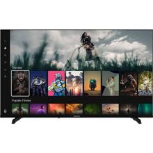 Techwood 50TEC900 50 inç 127 Ekran 4K Ultra HD TiVo LED TV